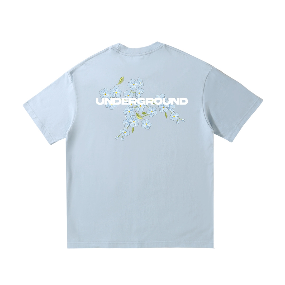 UNDERGARDEN i.tT