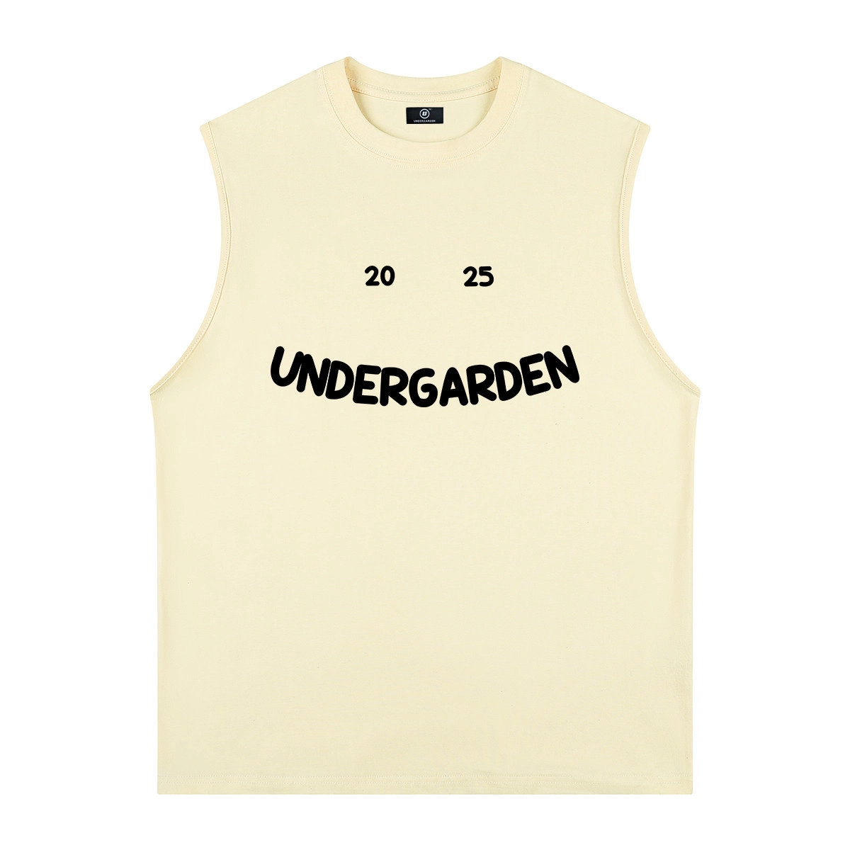 UNDERGARDEN i.t