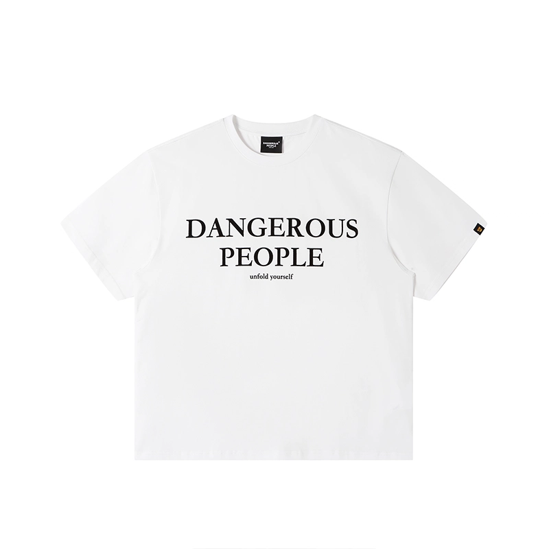 DANGEROUSPEOPLE T