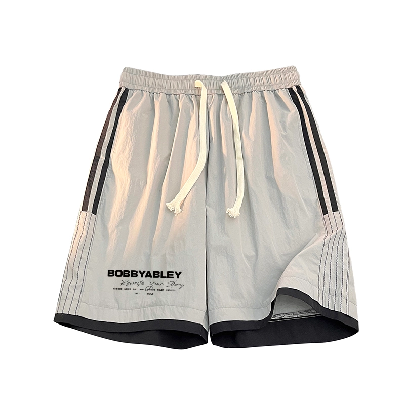 BOBBY ABLEY Logo