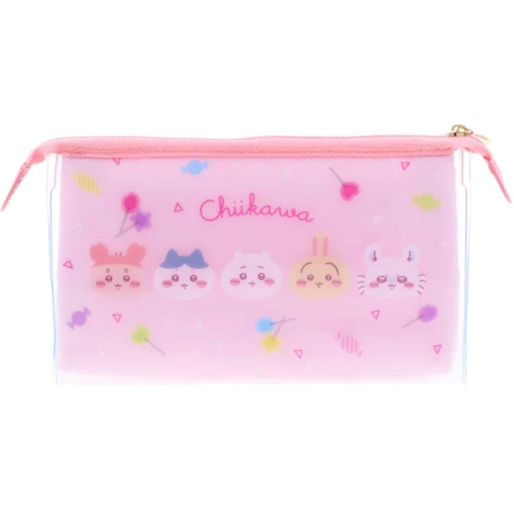 chiikawa PVC