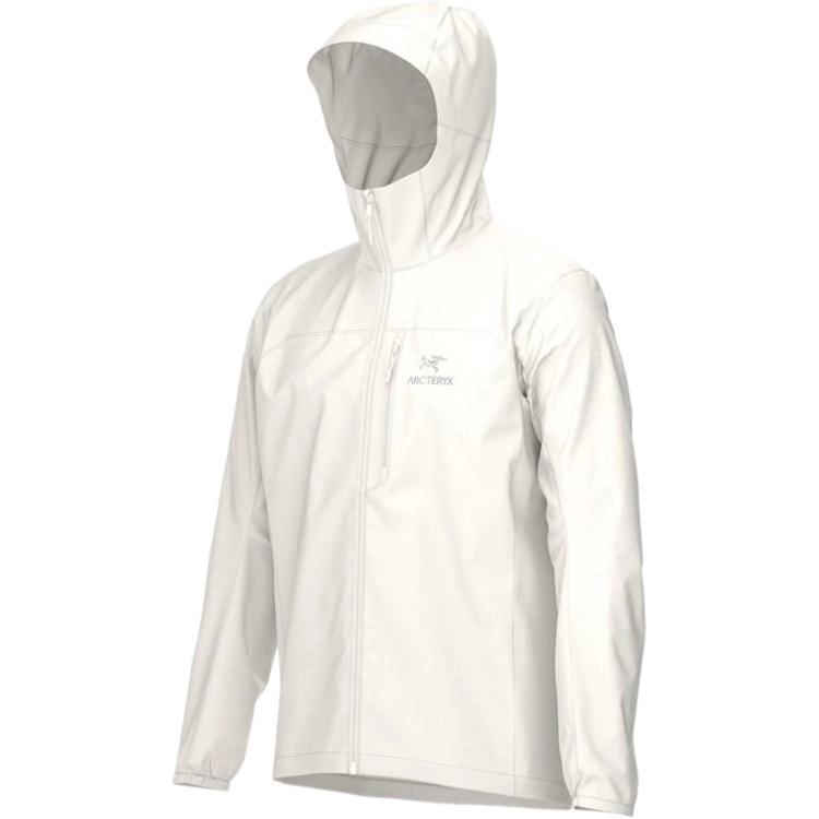 Arcteryx Squamish Hoody