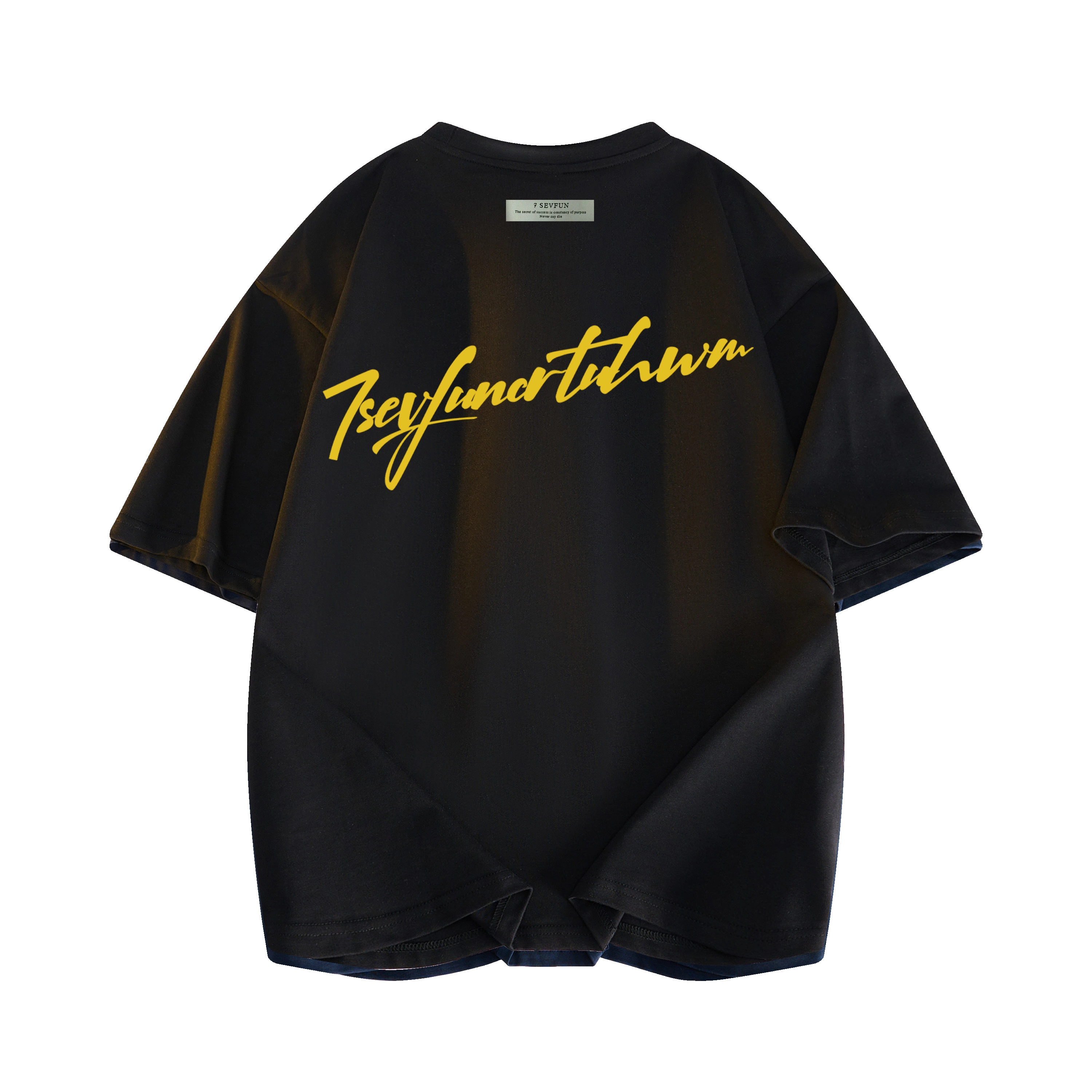 7 SEVFUN T
