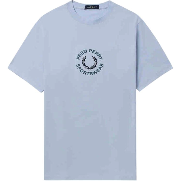FRED PERRY SS25 T