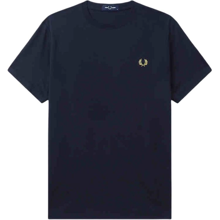 FRED PERRY SS25 T