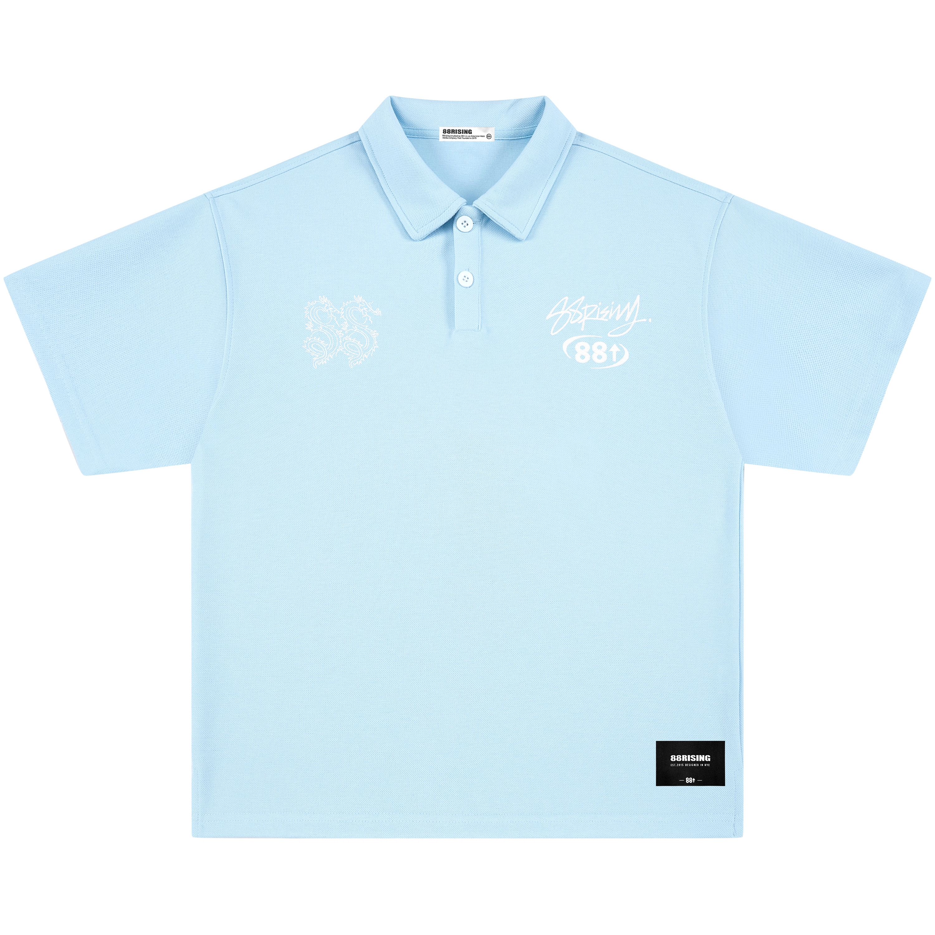 88rising Polo