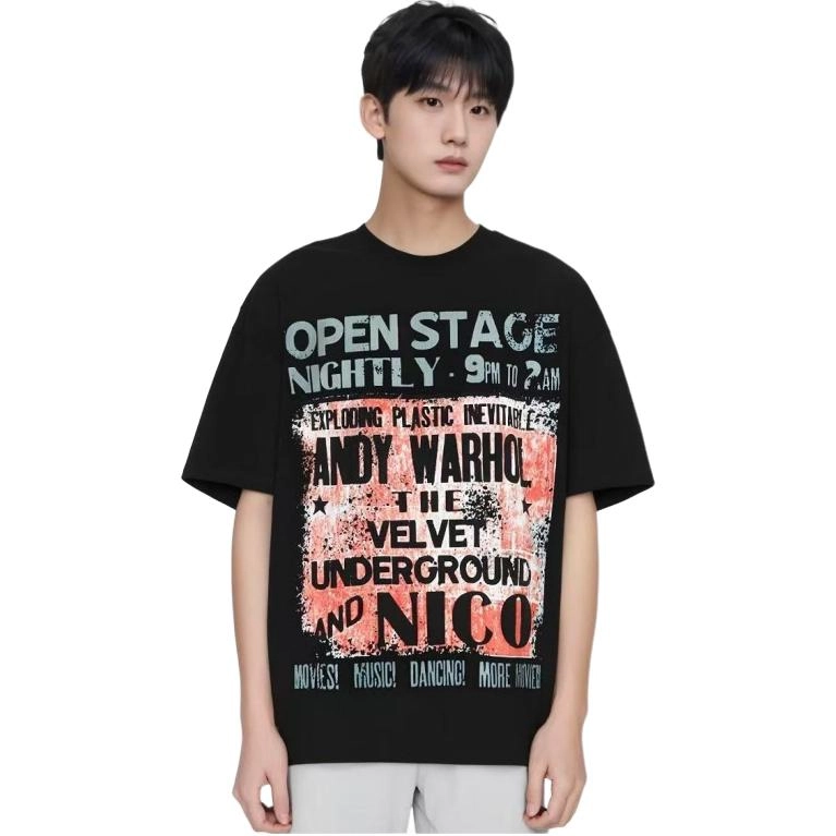 GOSNACE T