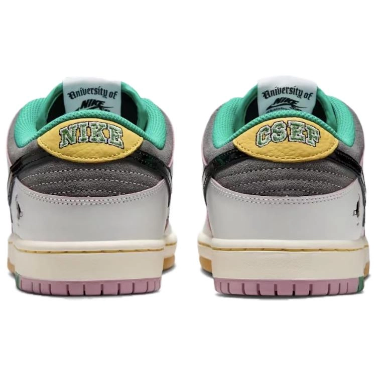 CSEF x Nike Dunk SB