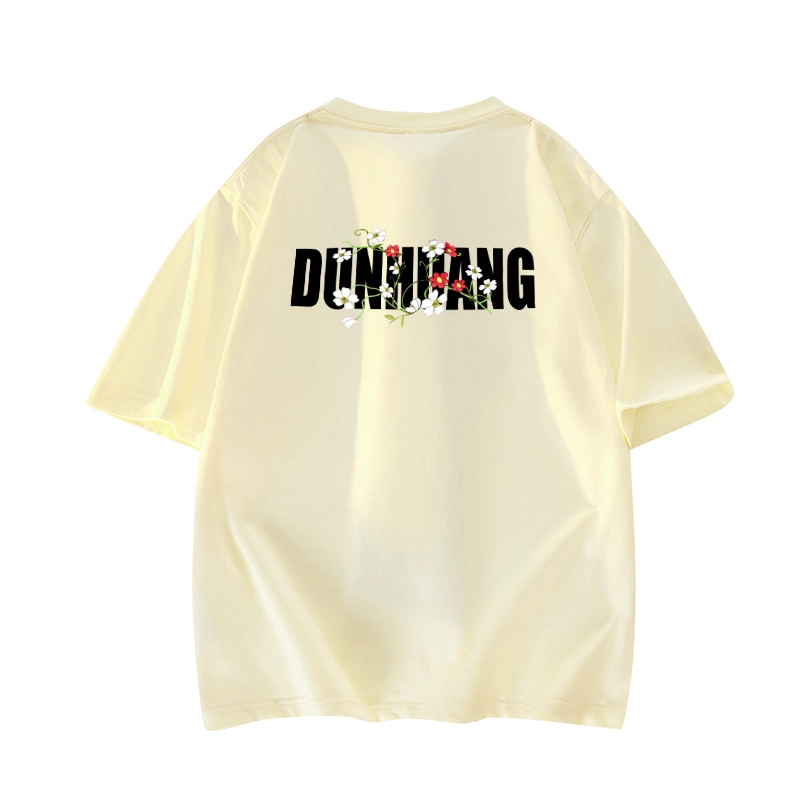 DUNHUANG INSPIRATION T