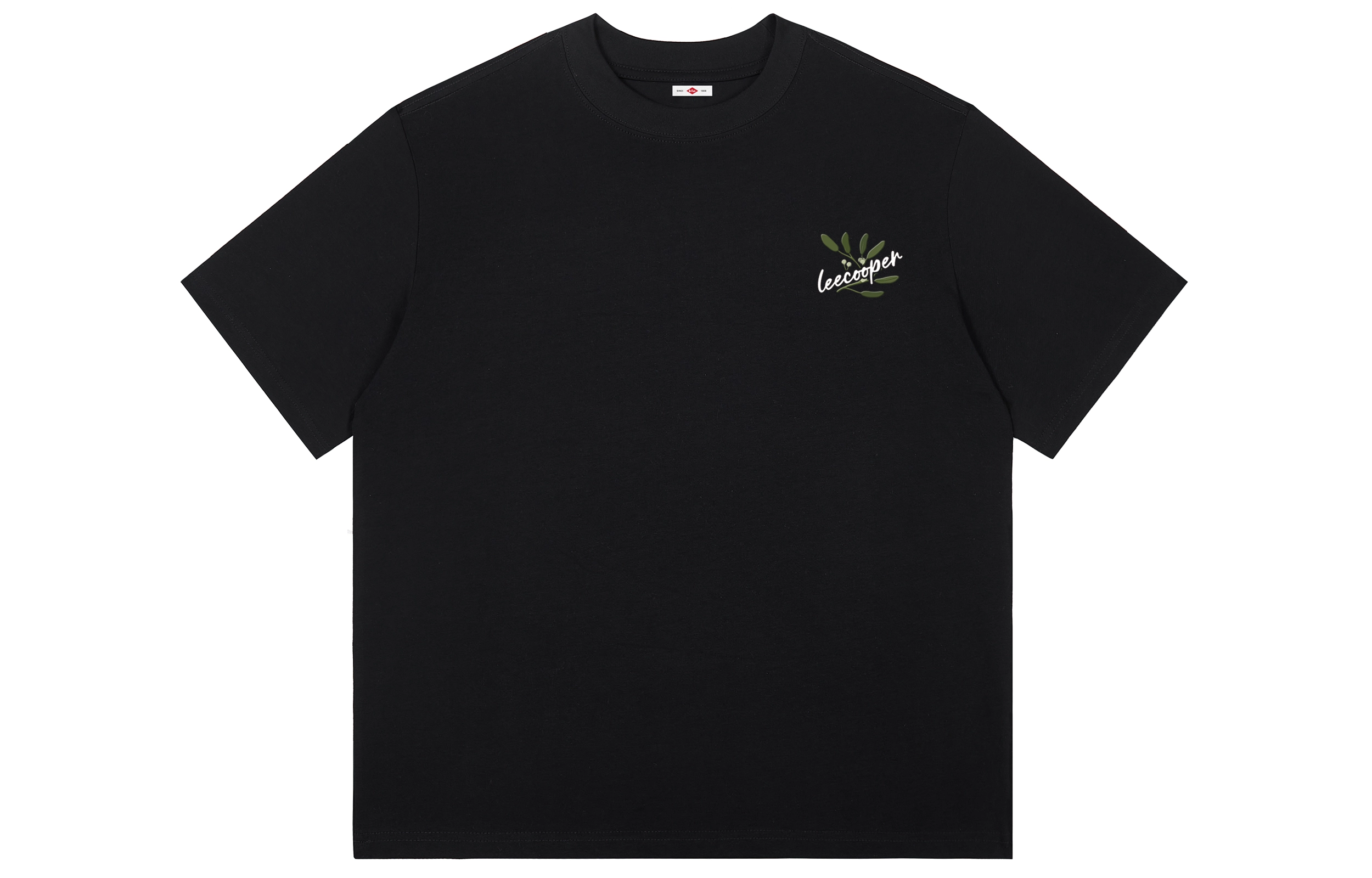 Lee Cooper logoT