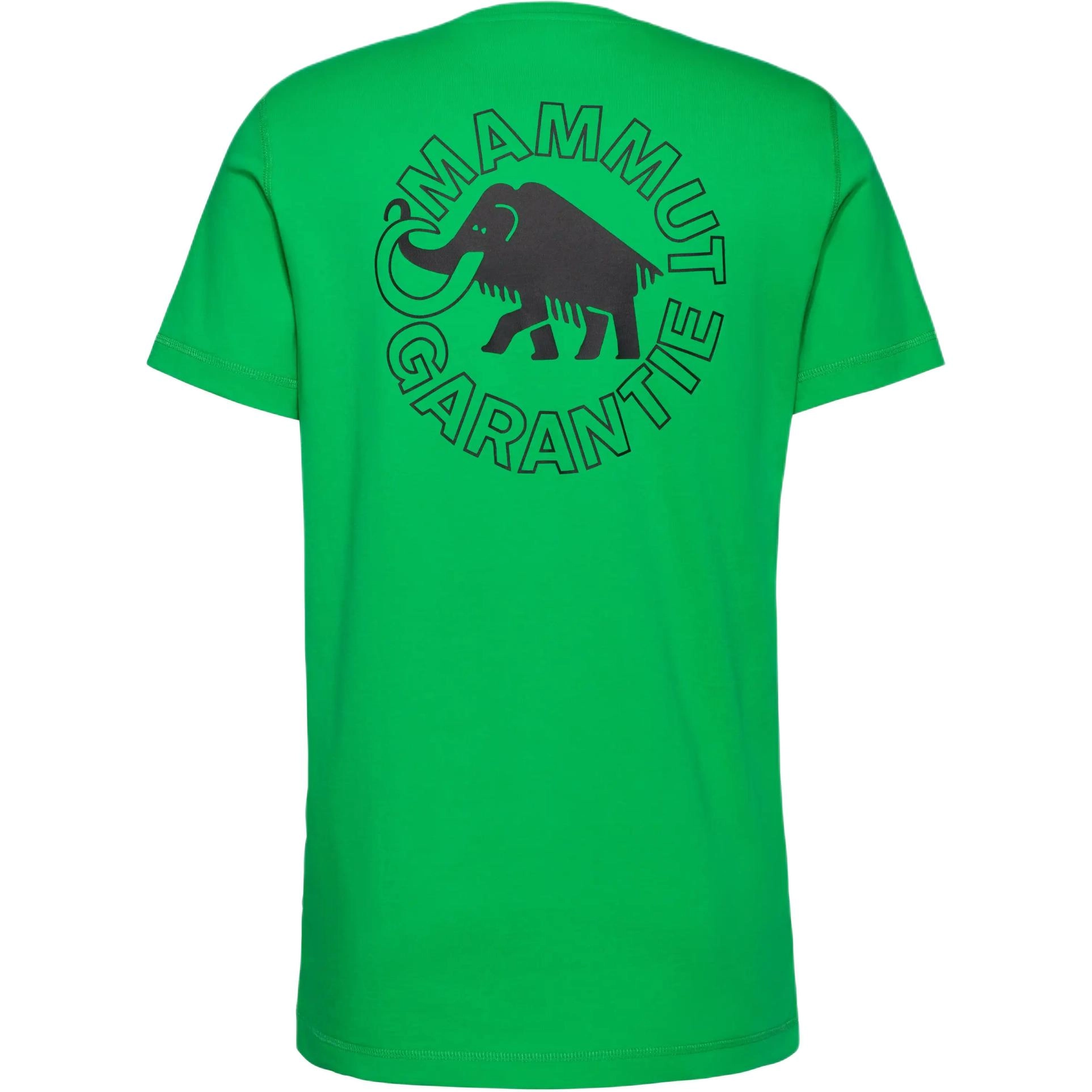 MAMMUT Core Garantie Logowear logoT
