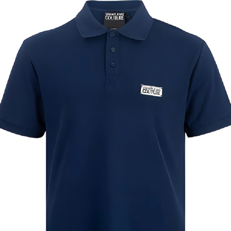 VERSACE SS25 Polo