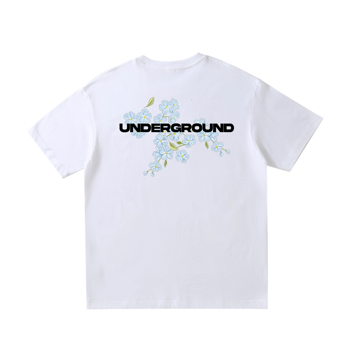 UNDERGARDEN i.tT