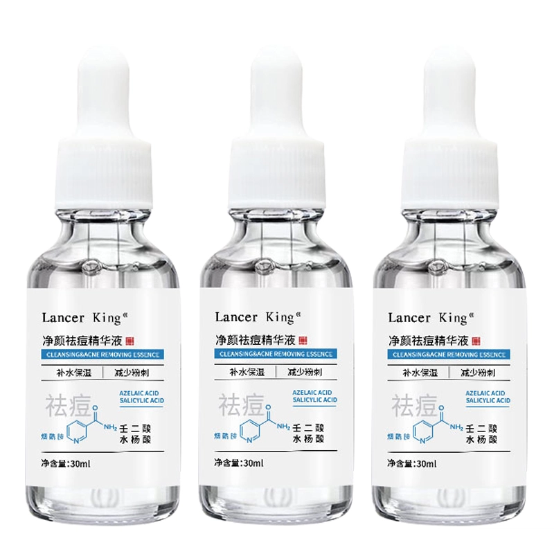 Lancer King 30ml