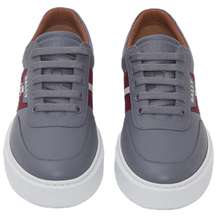 BALLY