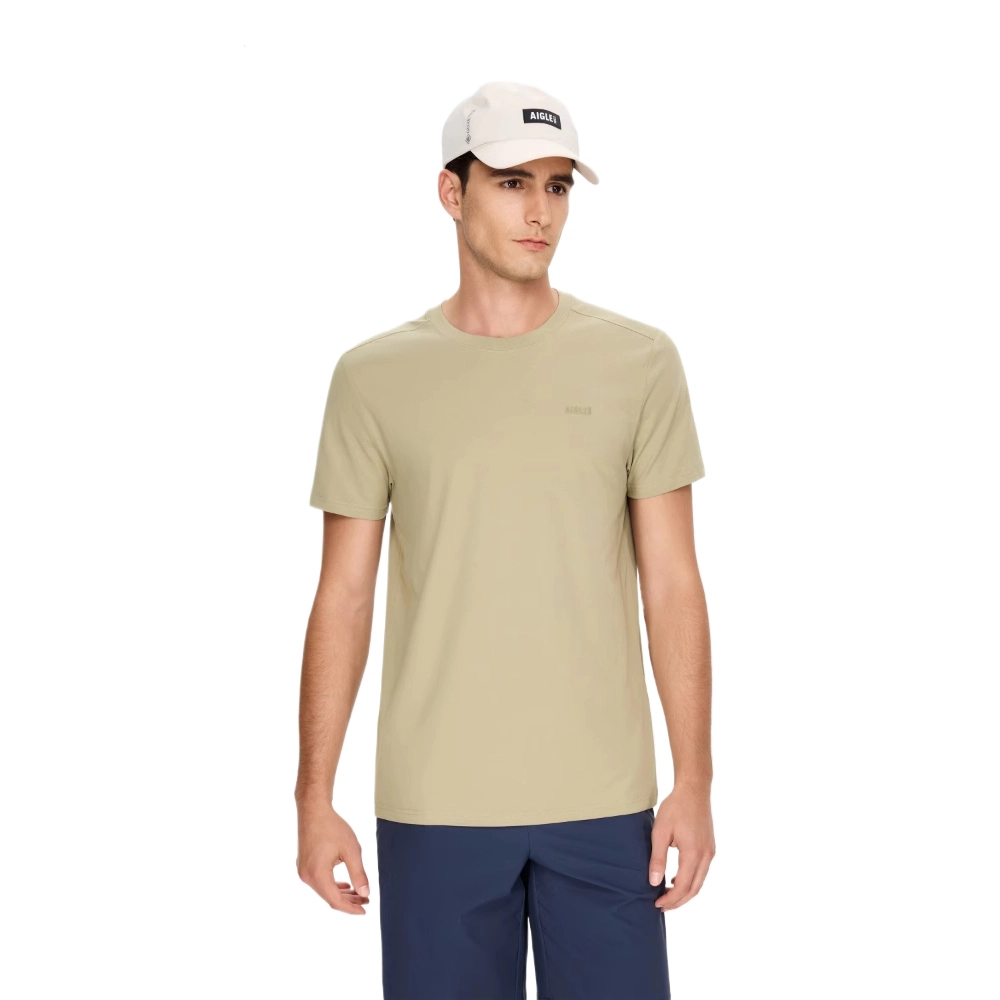 AIGLE DFT LogoT