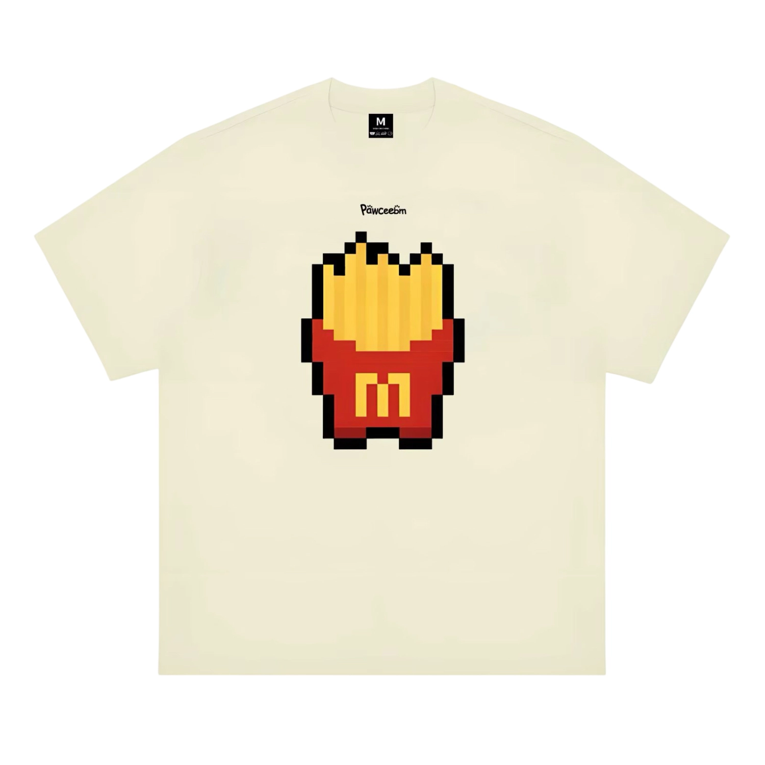 PAINT STAIN T