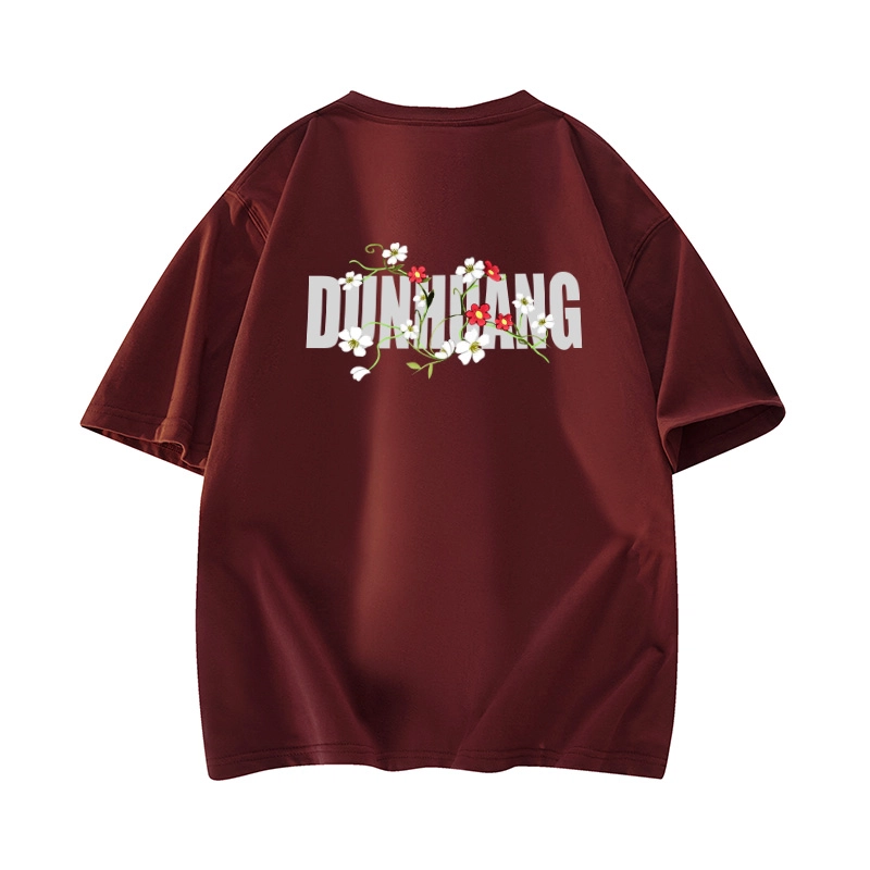 DUNHUANG INSPIRATION T