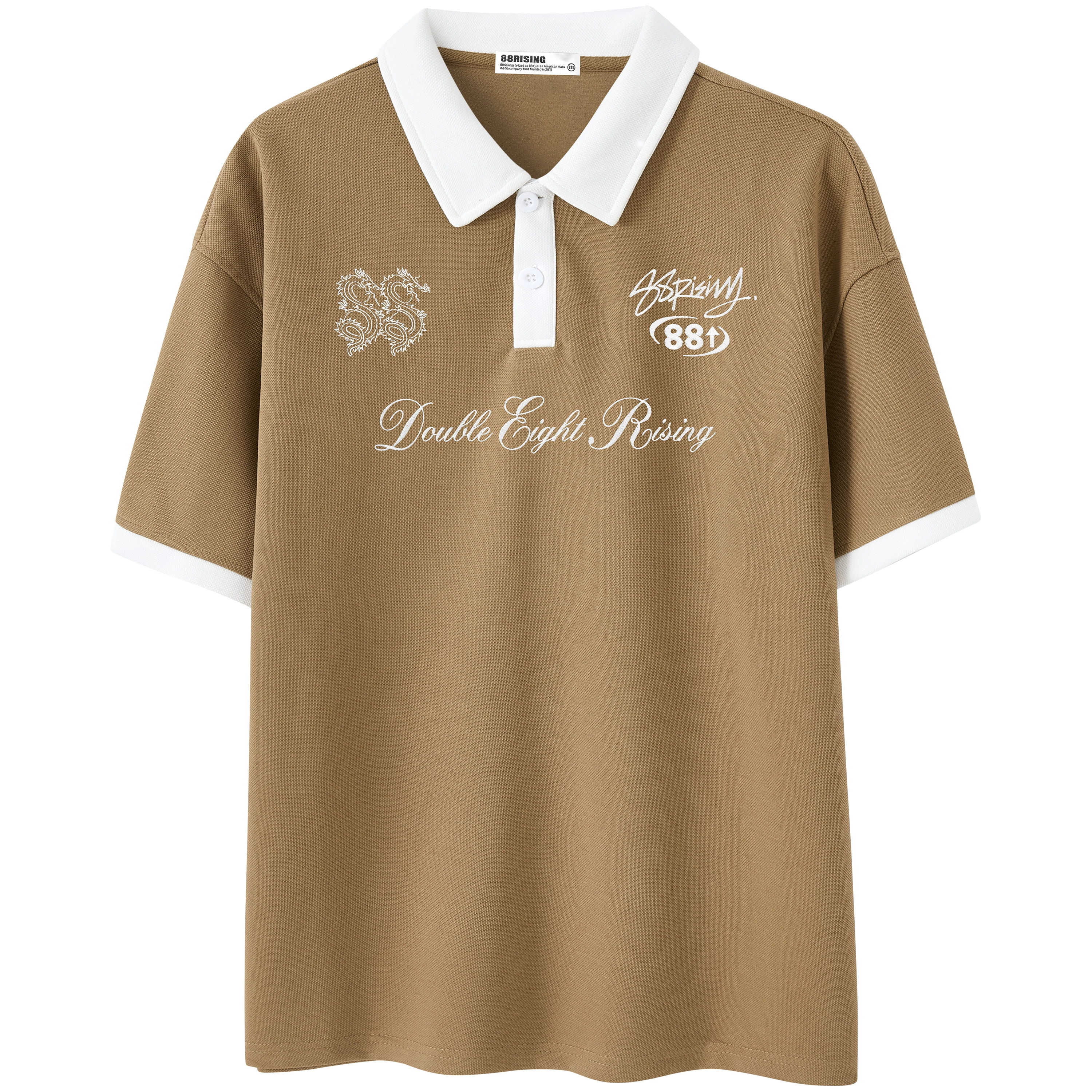 88rising Polo