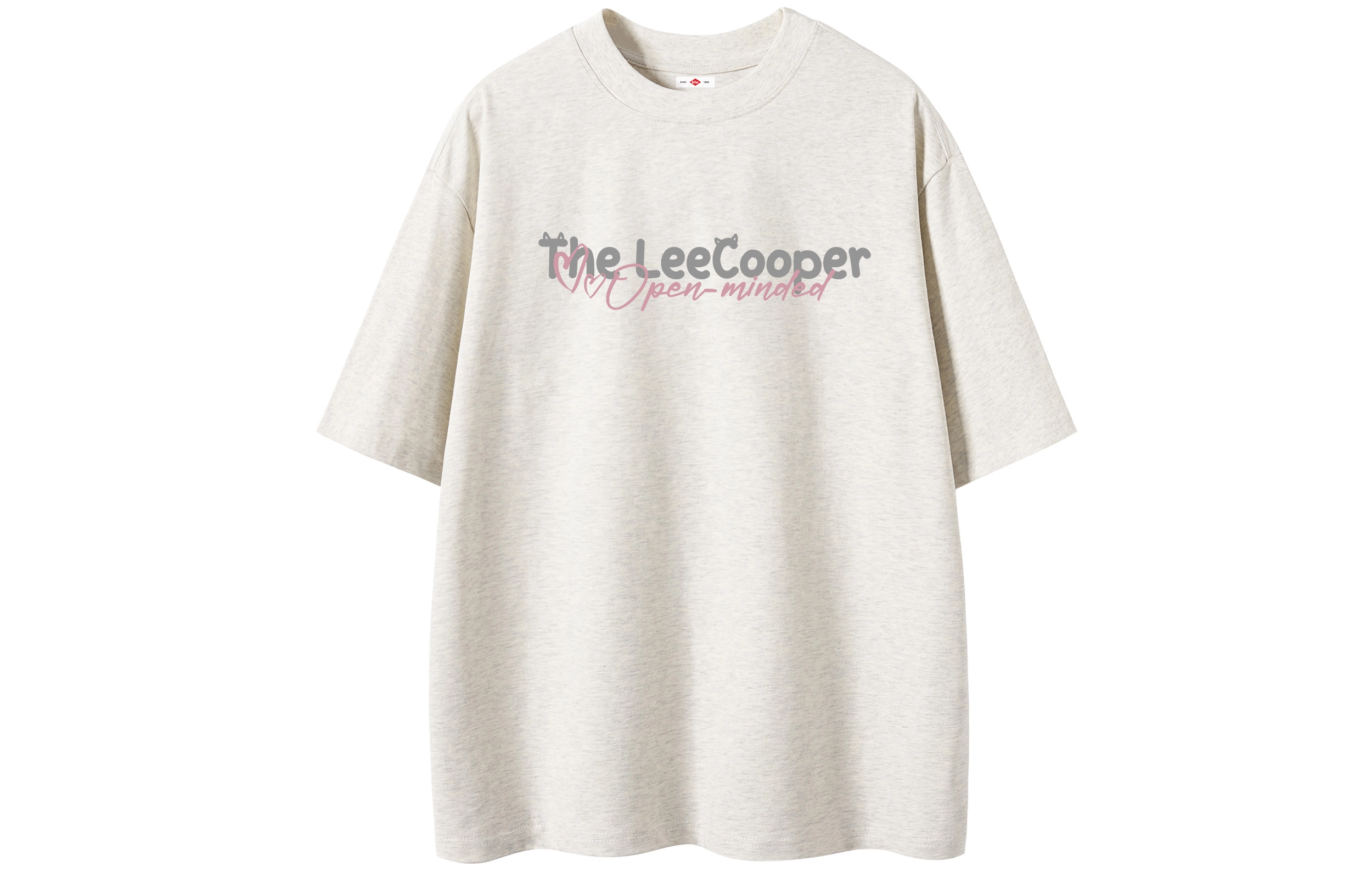 Lee Cooper 280logoT