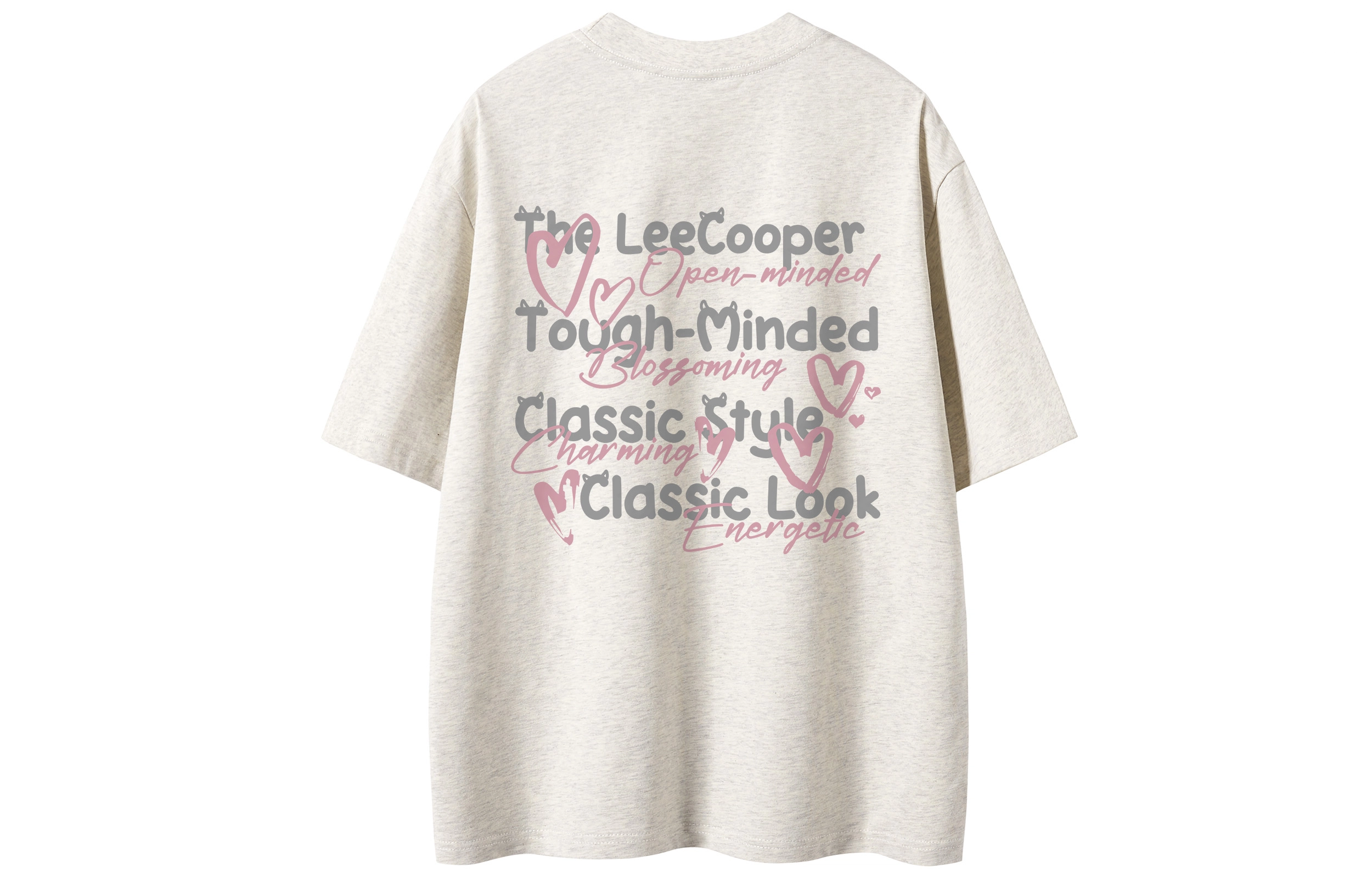 Lee Cooper 280logoT