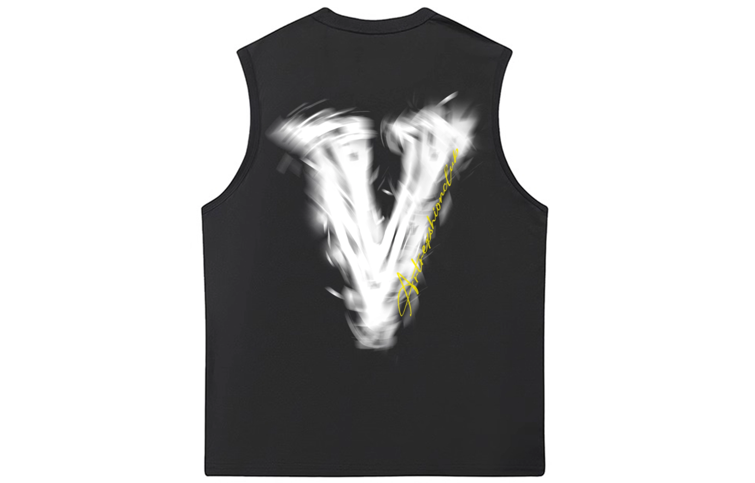 REXSHION VLogo