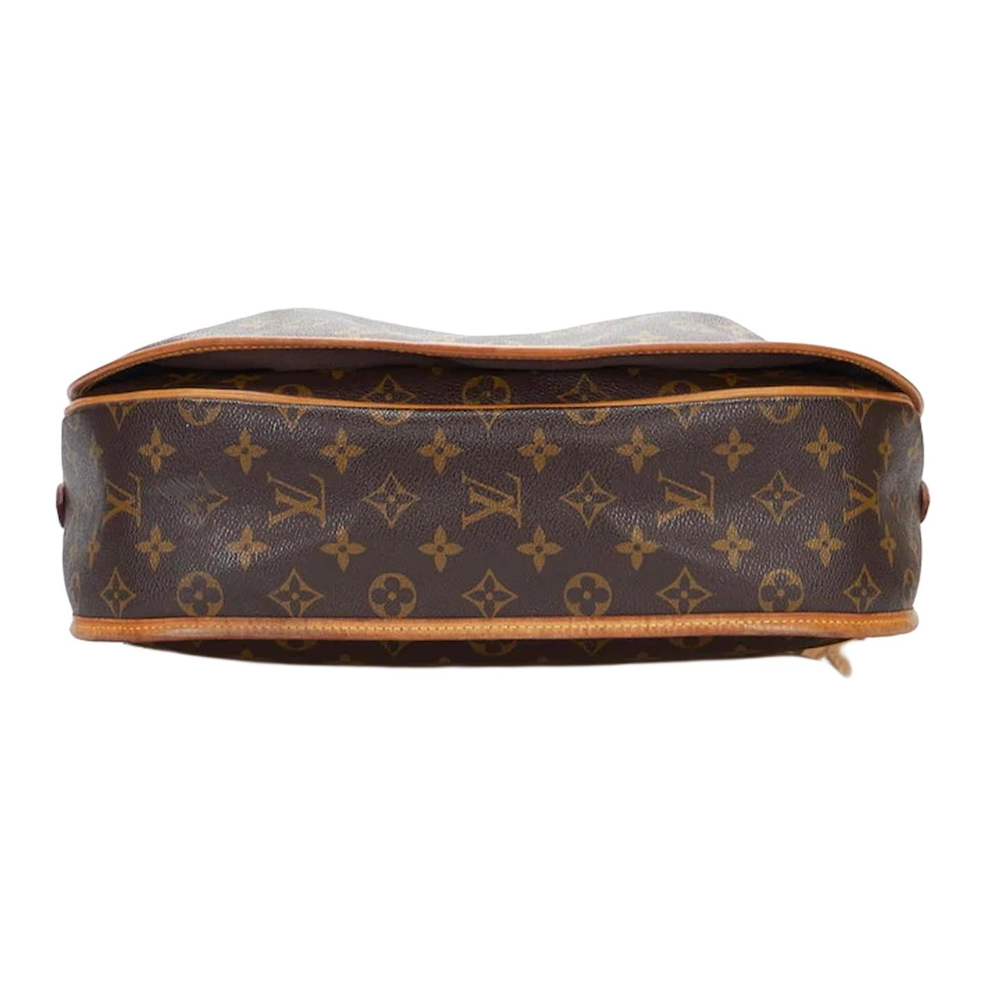 LOUIS VUITTON Monogram MMLogo