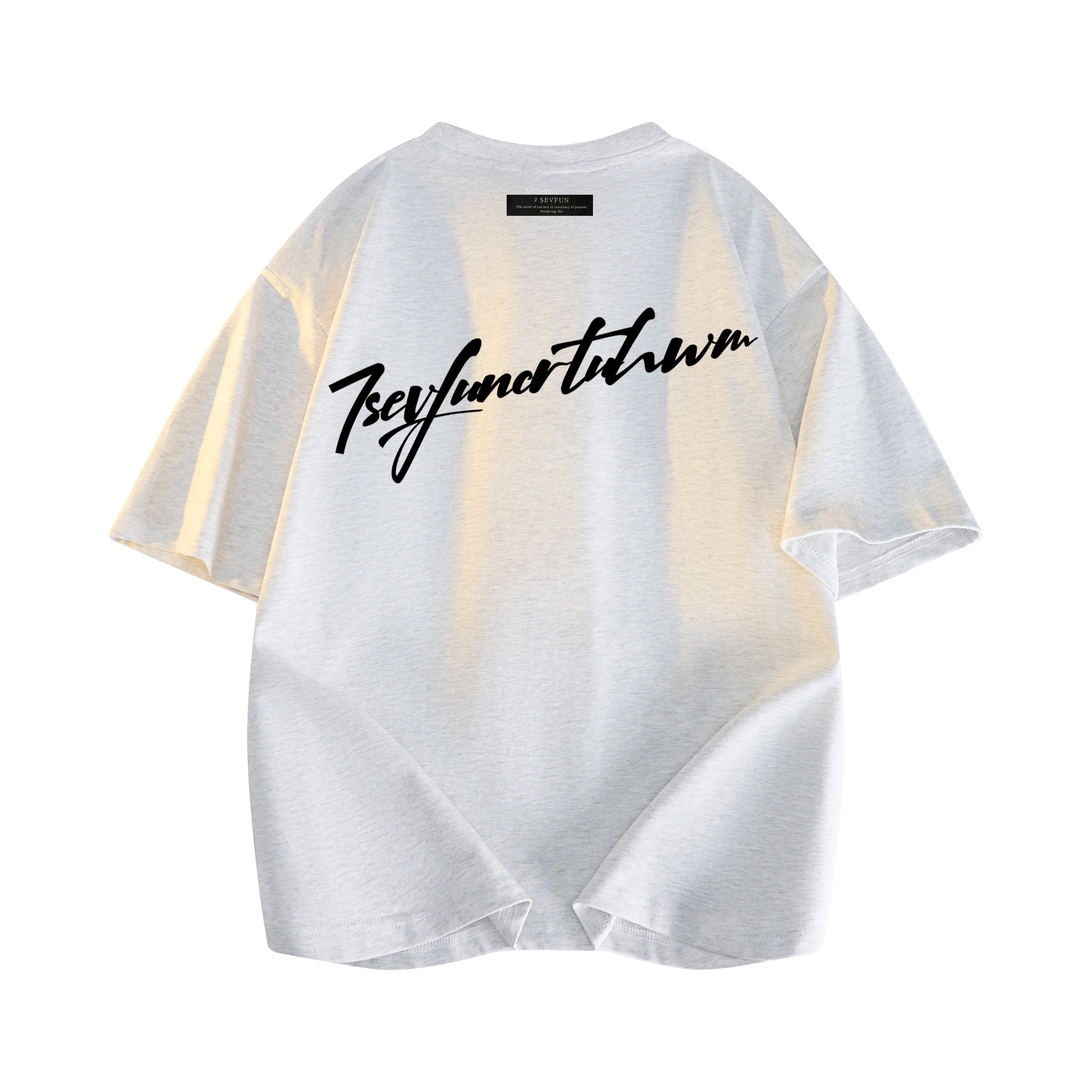 7 SEVFUN T