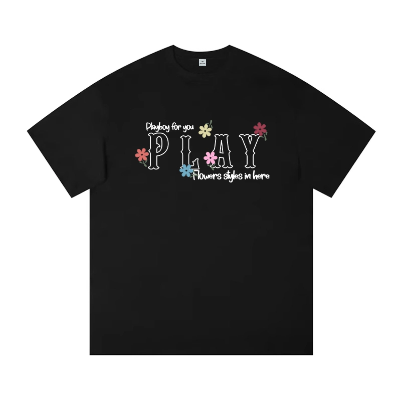 Playboy T