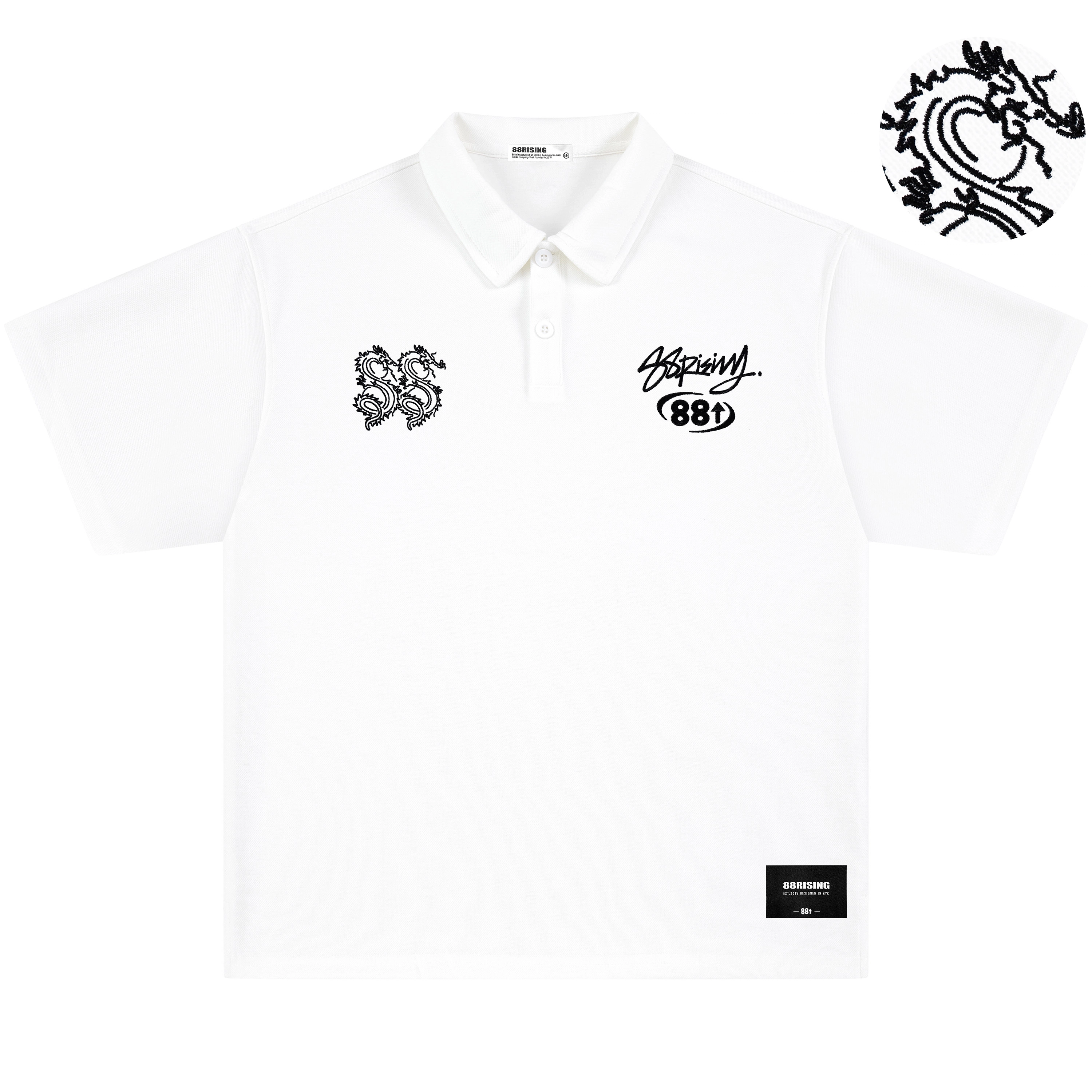 88rising Polo