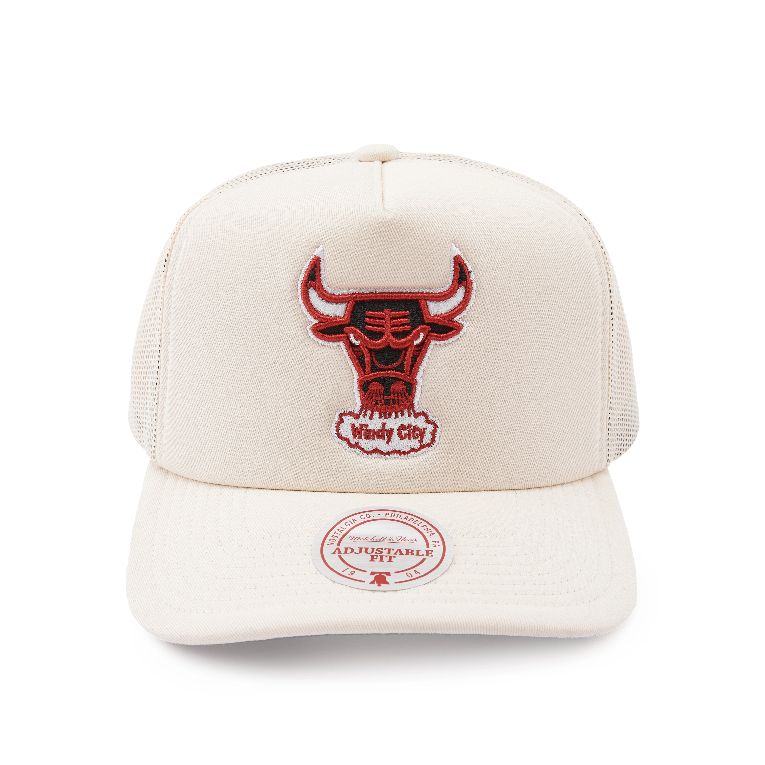Mitchell Ness NBALifestyle