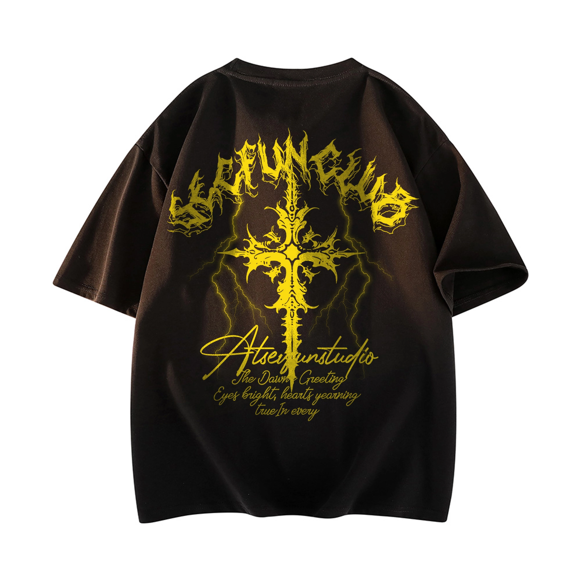 7 SEVFUN T