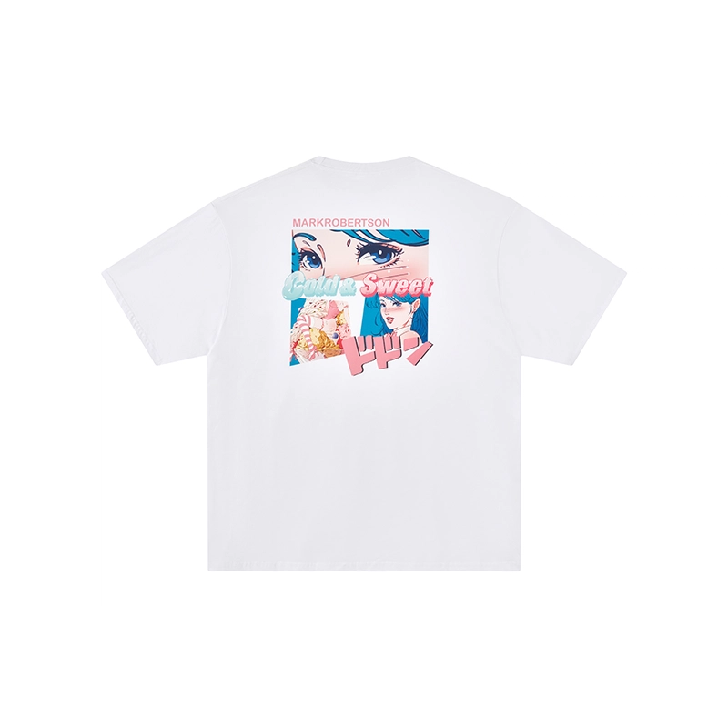 MARK ROBERTSON x OOOLDZHAOART T