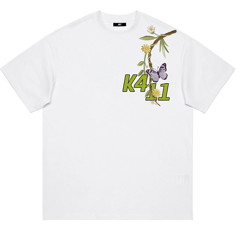 K411 LogoT