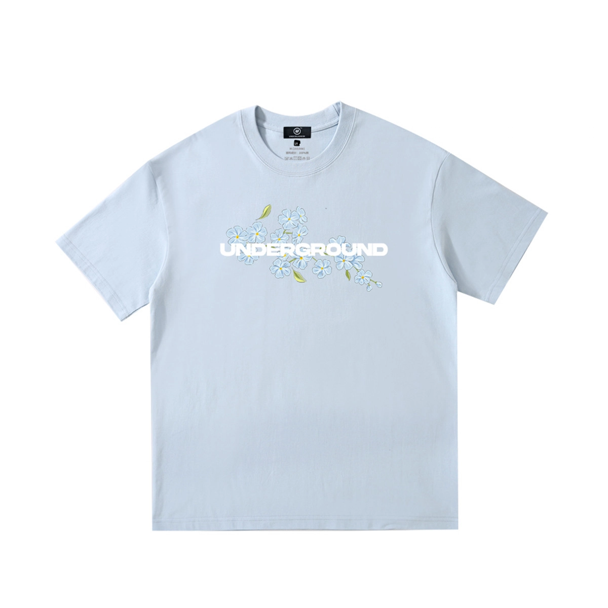 UNDERGARDEN i.tT
