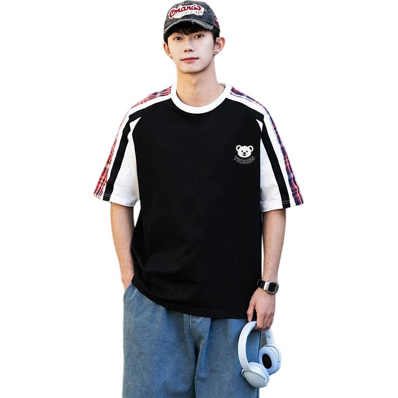 YICHEN T
