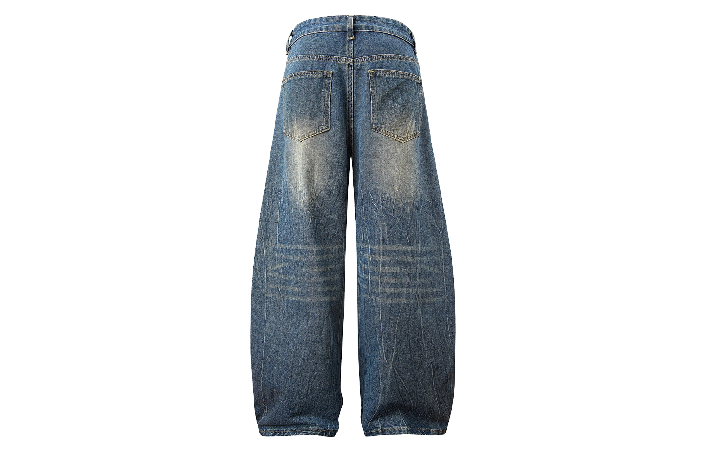 URBAN AUTHENTIC