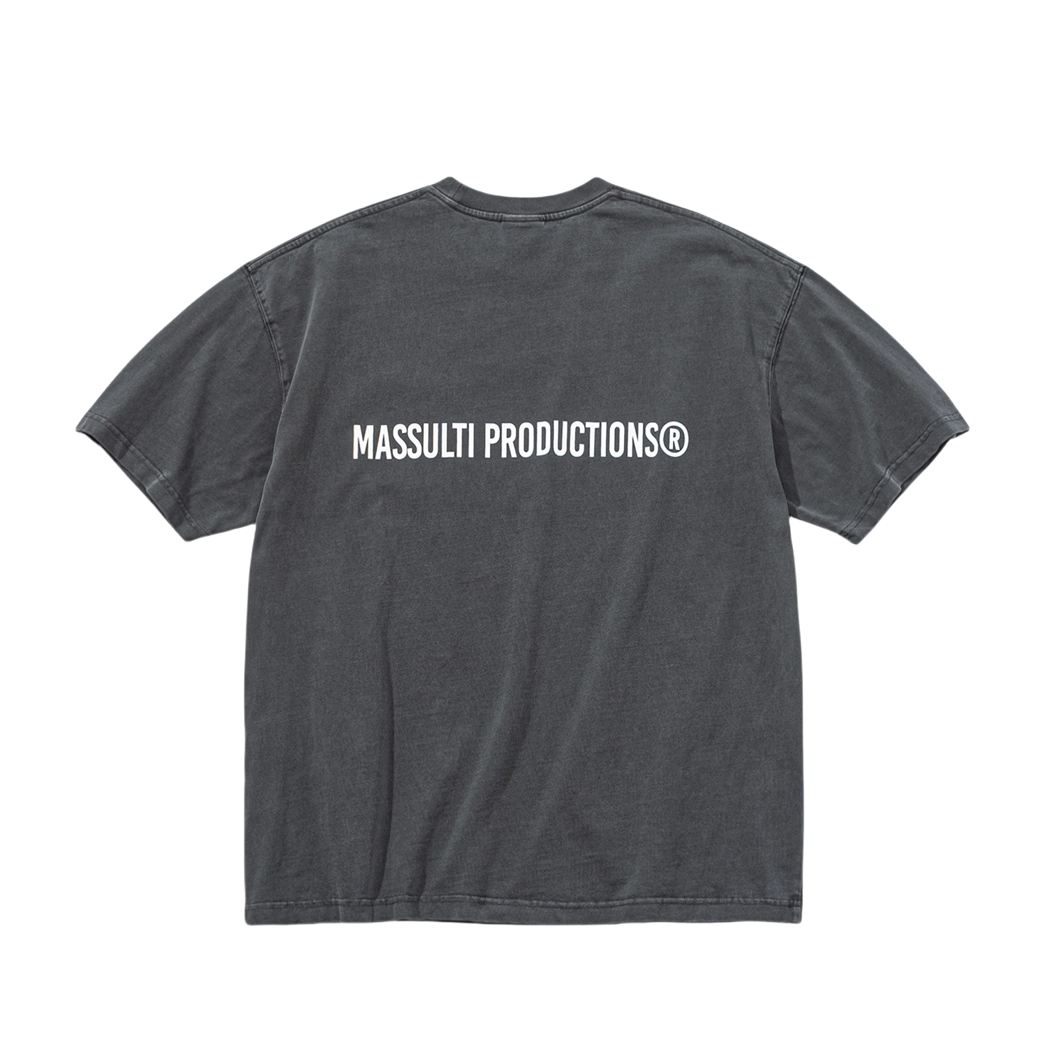 MASSULTI TeeT