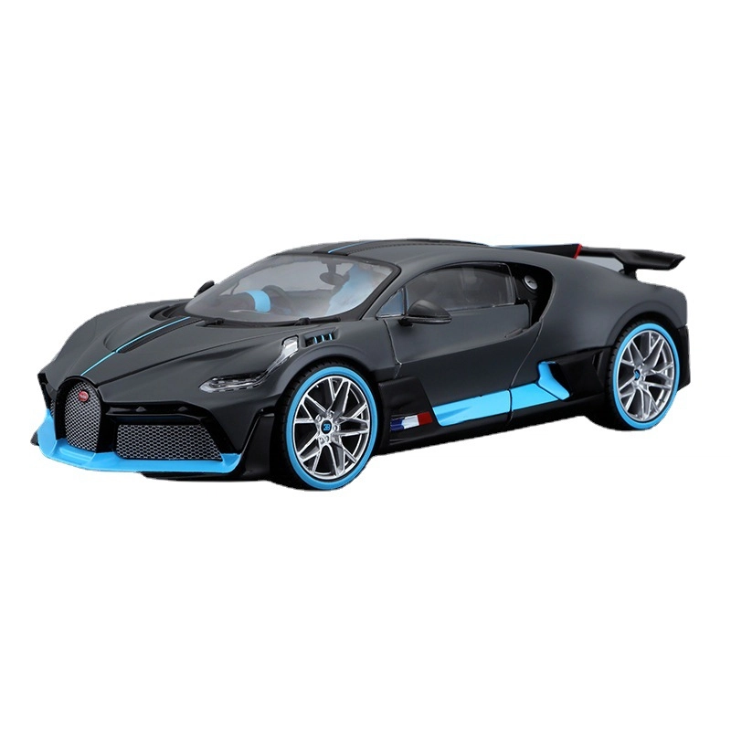 Maisto 124 Divo