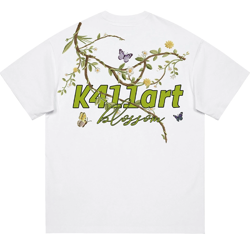 K411 LogoT