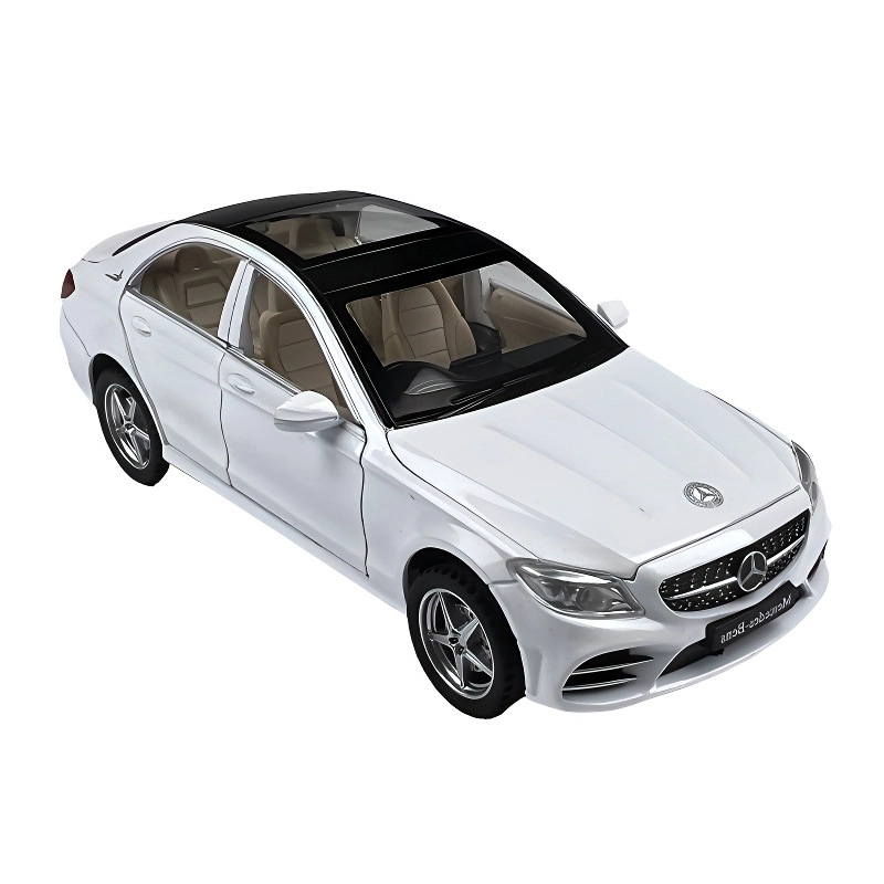 C 132 C260L W205C