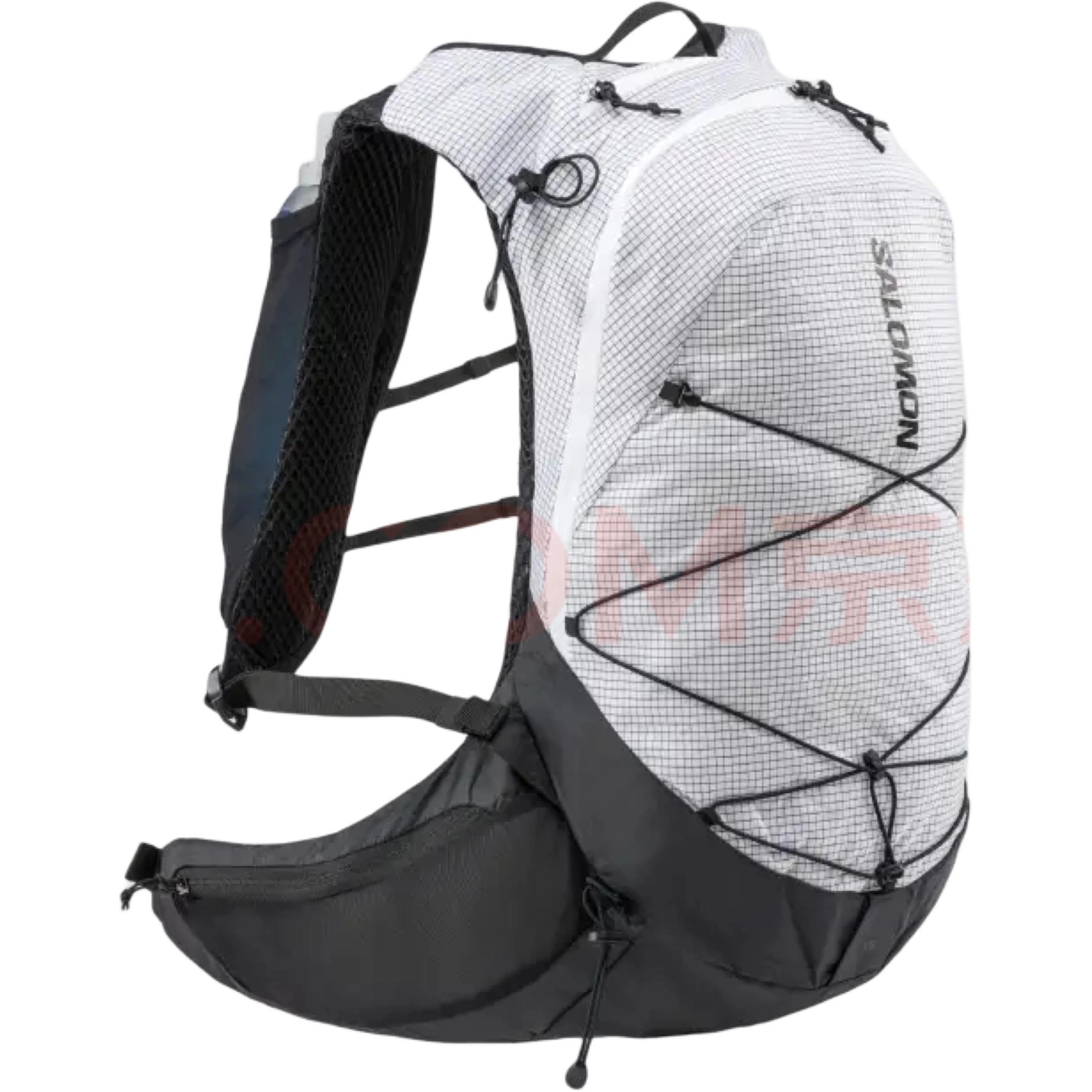 SALOMON15L XT RMU SET