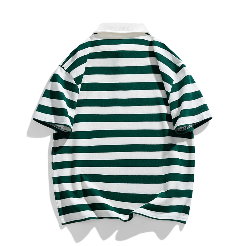 HOKLV Polo