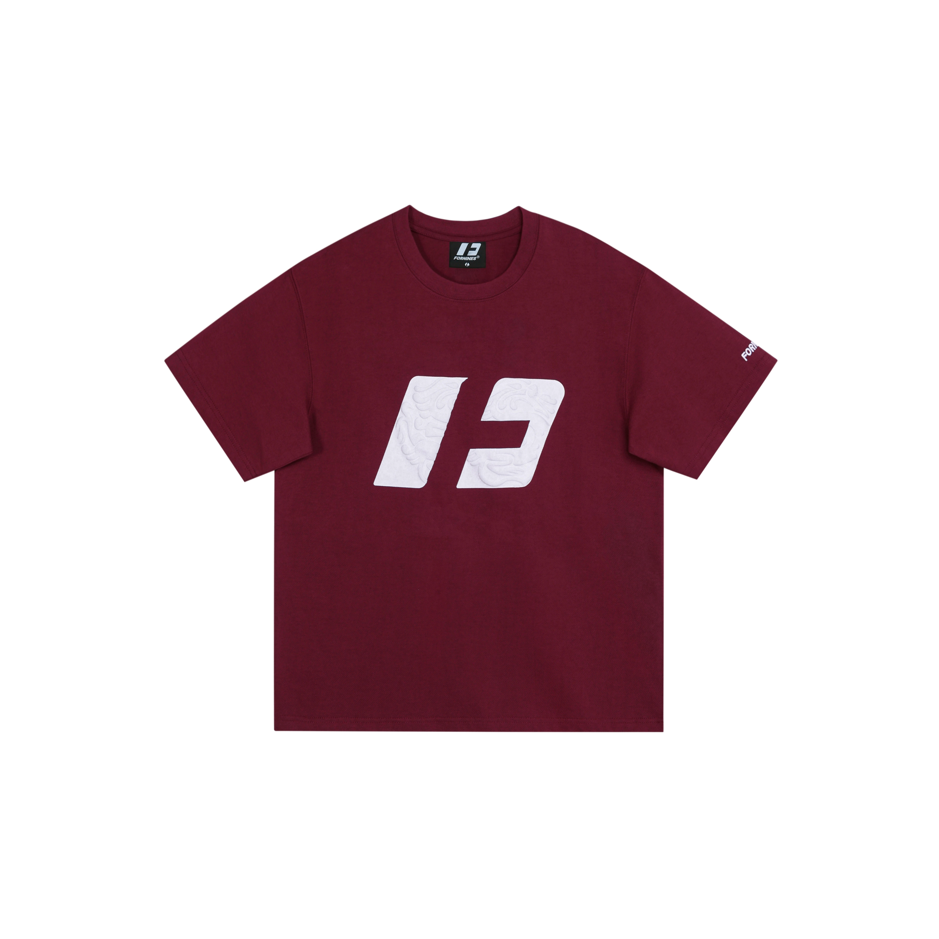 FORNINES T