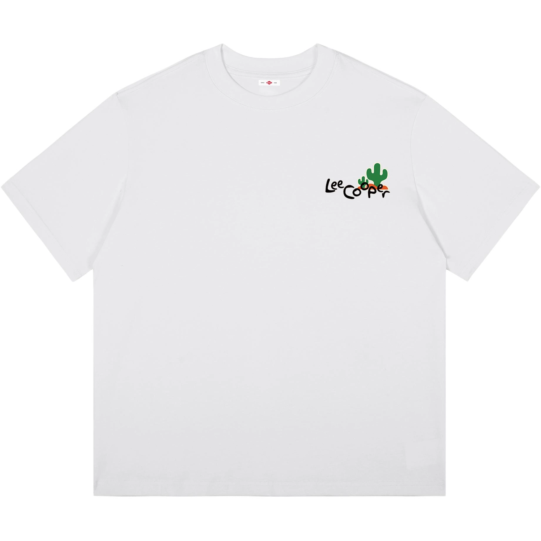 Lee Cooper logoT