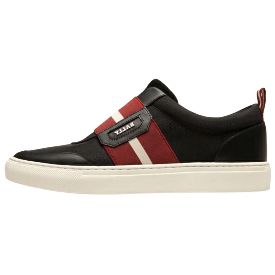 BALLY