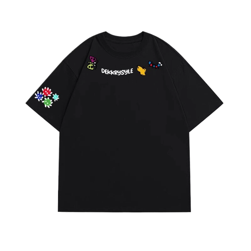 WBWR T