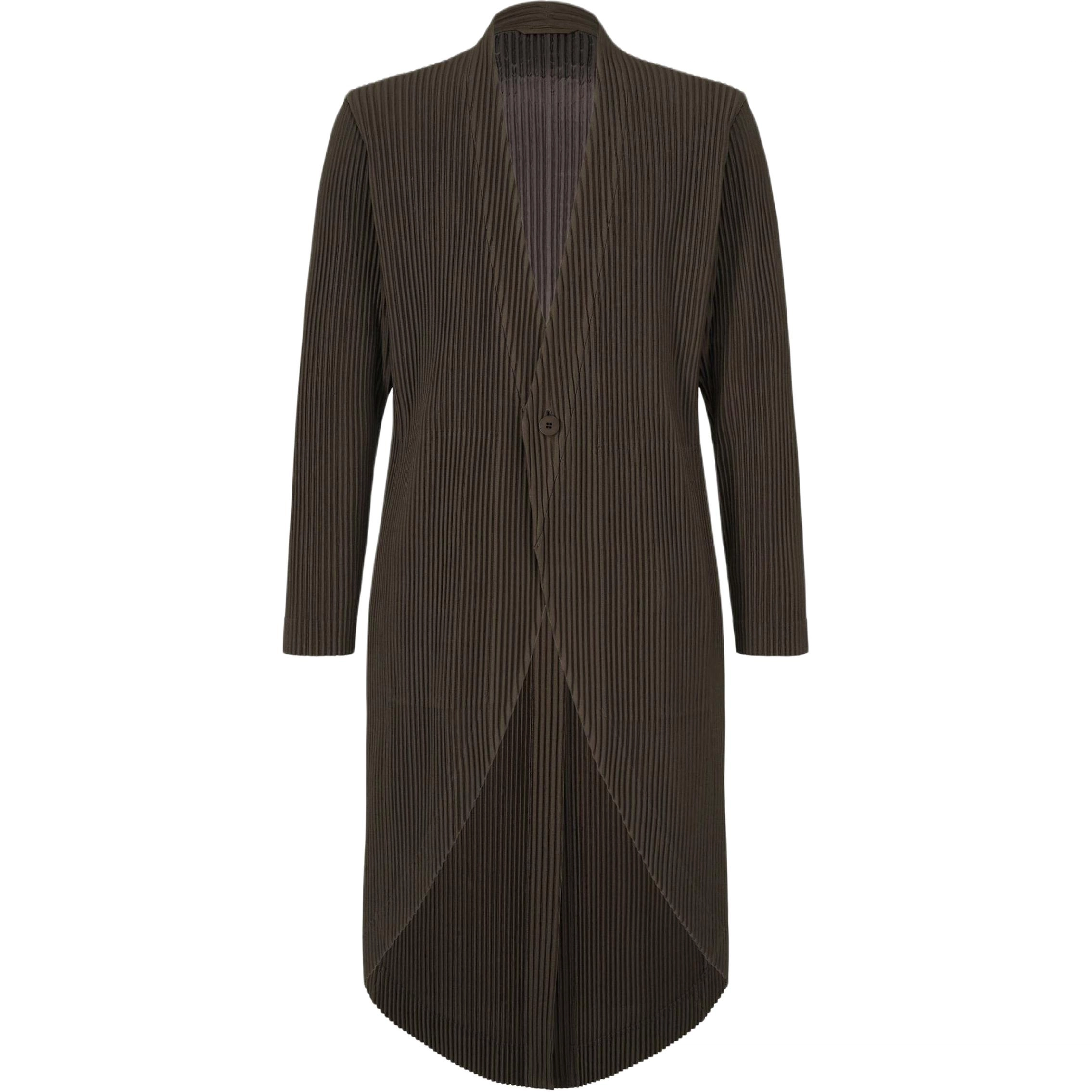 Homme Pliss Issey Miyake