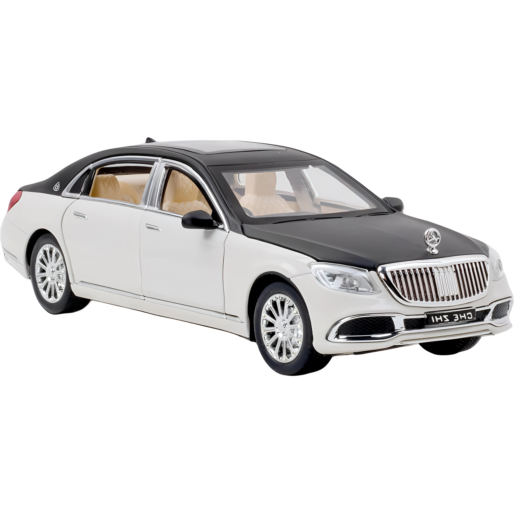 S600 124