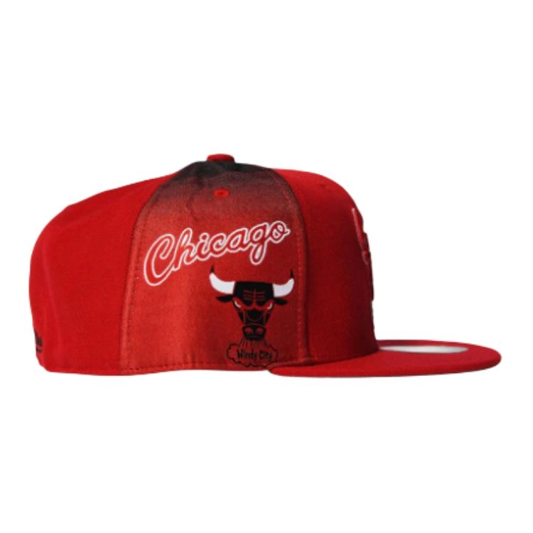 Mitchell Ness -